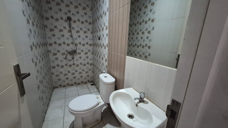 Rumah Besar 4 KT Garasi 3 Mobil, Tebet Timur Jakarta Selatan