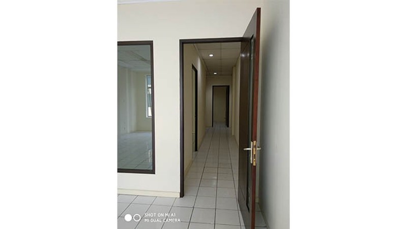 Ruko Bukit Gading Indah, Kelapa Gading