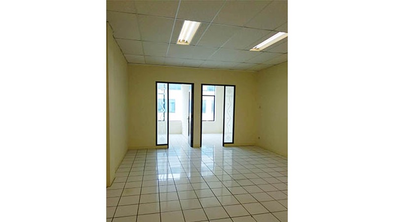 Ruko Bukit Gading Indah, Kelapa Gading