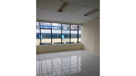 Ruko Bukit Gading Indah, Kelapa Gading