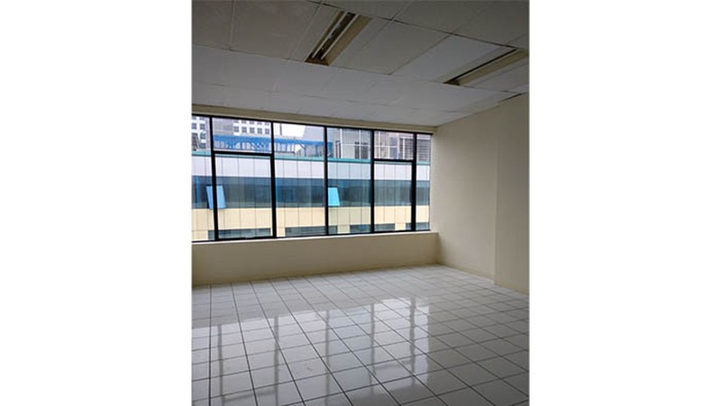 Ruko Bukit Gading Indah, Kelapa Gading