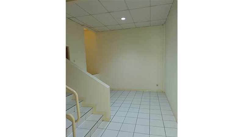 Ruko Bukit Gading Indah, Kelapa Gading