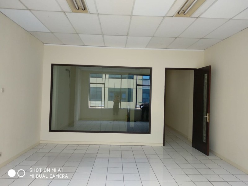 Ruko Bukit Gading Indah, Kelapa Gading