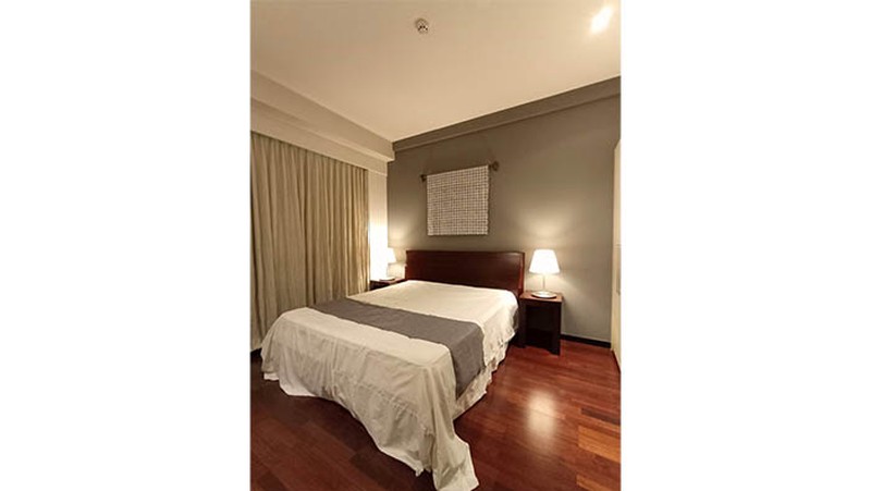 Apartemen Setiabudi Residence, Kuningan, Full Furnish, Private lift