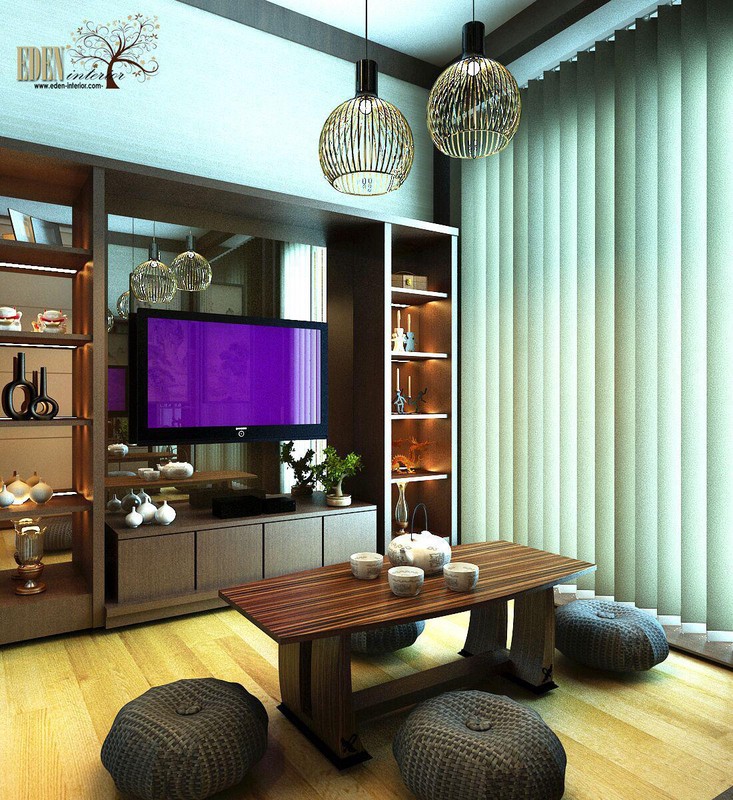 DISEWAKAN CEPAT APARTEMEN SURABAYA BARAT ORCHARD TANGLIN PAKUWON MALL