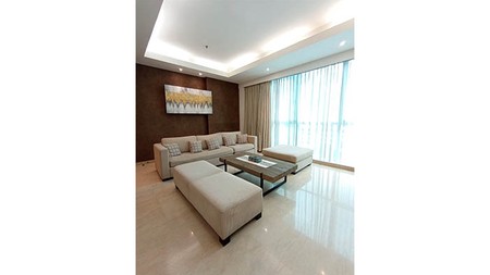 Apartemen Setiabudi Residence, Kuningan, Full Furnish, Private lift