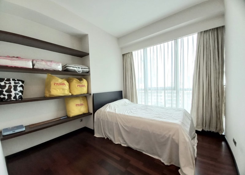 Apartemen Setiabudi Residence, Kuningan, Full Furnish, Private lift