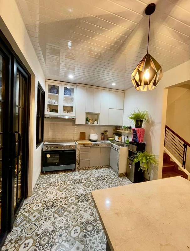 Rumah 2 Lantai Siap Huni dengan Hunian Nyaman dan Asri @BSD