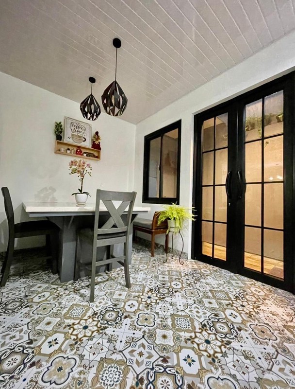 Rumah 2 Lantai Siap Huni dengan Hunian Nyaman dan Asri @BSD