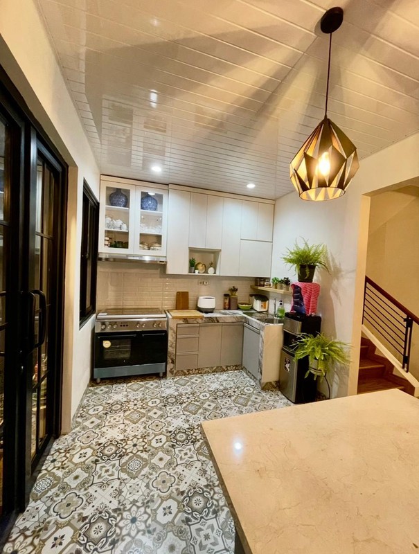 Rumah 2 Lantai Siap Huni dengan Hunian Nyaman dan Asri @BSD