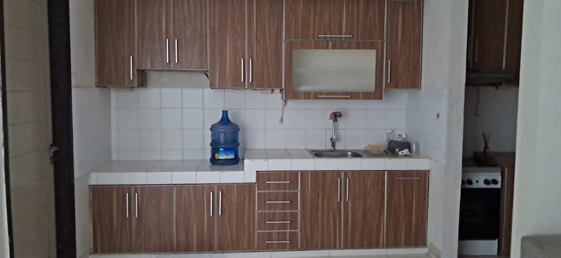 Rumah Siap Huni dengan Hunian Nyaman dan Modern di @Bintaro