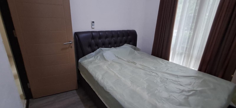 Rumah Siap Huni dengan Hunian Nyaman dan Modern di @Bintaro