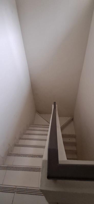 Rumah Siap Huni dengan Hunian Nyaman dan Modern di @Bintaro.