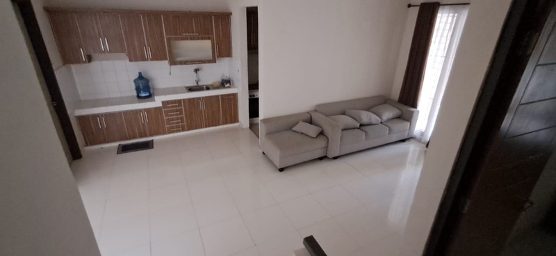 Rumah Siap Huni dengan Hunian Nyaman dan Modern di @Bintaro.