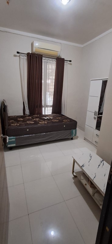 Rumah Siap Huni dengan Hunian Nyaman dan Modern di @Bintaro.