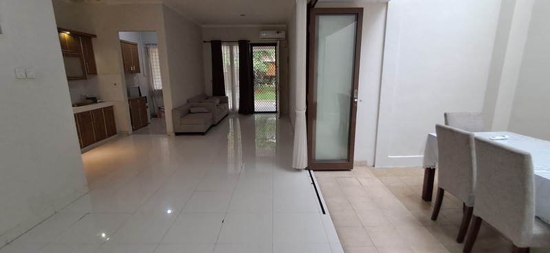 Rumah Siap Huni dengan Hunian Nyaman dan Modern di @Bintaro.