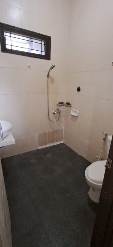 Rumah Siap Huni dengan Hunian Nyaman dan Modern di @Bintaro.