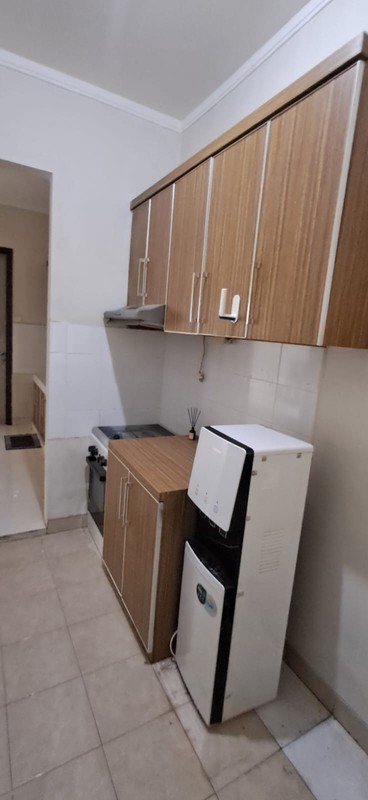Rumah Siap Huni dengan Hunian Nyaman dan Modern di @Bintaro.