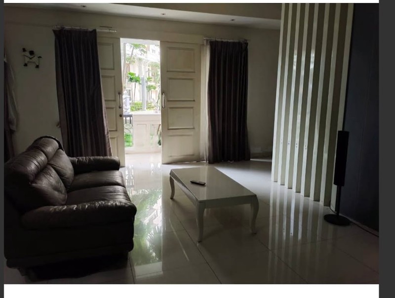 DIJUAL CEPAT APARTEMEN WIYUNG SURABAYA BARAT WATER PALACE 