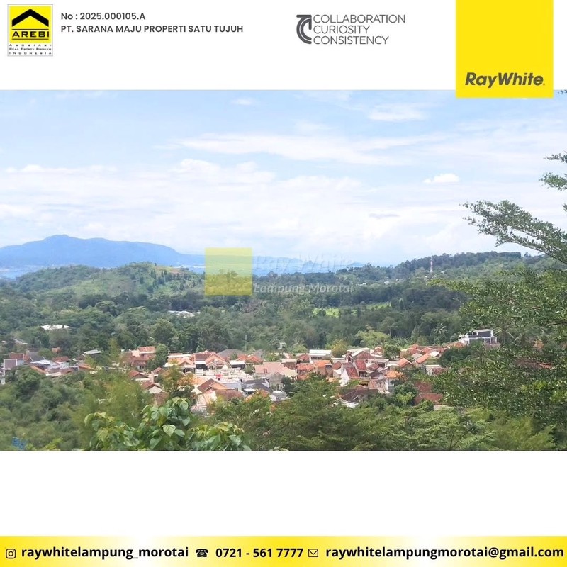 Dijual Tempat Rekreasi