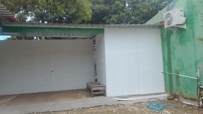 Sewa Ruang Usaha Strategis di Kawasan Kampus Seturan - Hanya 100m dari YKPN, Caturtunggal, Depok, Sleman