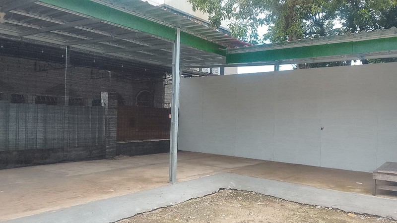 Sewa Ruang Usaha Strategis di Kawasan Kampus Seturan - Hanya 100m dari YKPN, Caturtunggal, Depok, Sleman