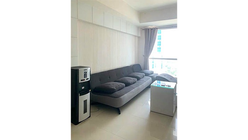 Apartemen Casa Grande Phase 1, Twr Montreal, Casablanca