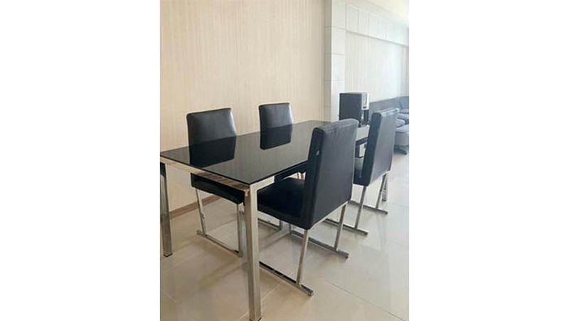 Apartemen Casa Grande Phase 1, Twr Montreal, Casablanca