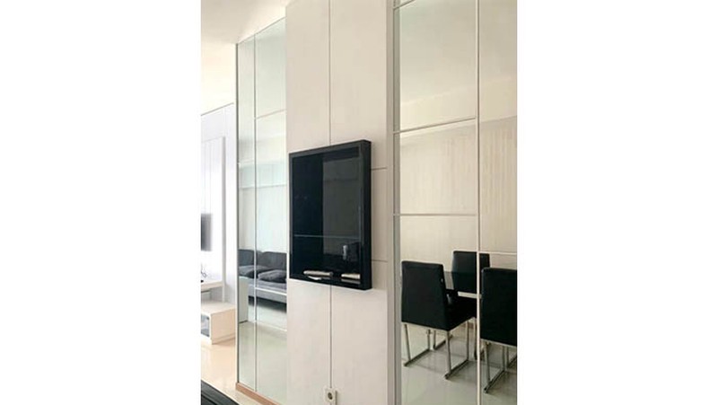 Apartemen Casa Grande Phase 1, Twr Montreal, Casablanca