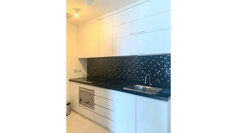 Apartemen Casa Grande Phase 1, Twr Montreal, Casablanca