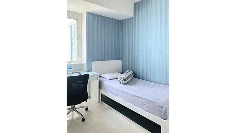 Apartemen Casa Grande Phase 1, Twr Montreal, Casablanca