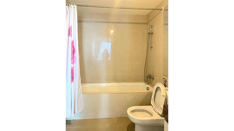 Apartemen Casa Grande Phase 1, Twr Montreal, Casablanca