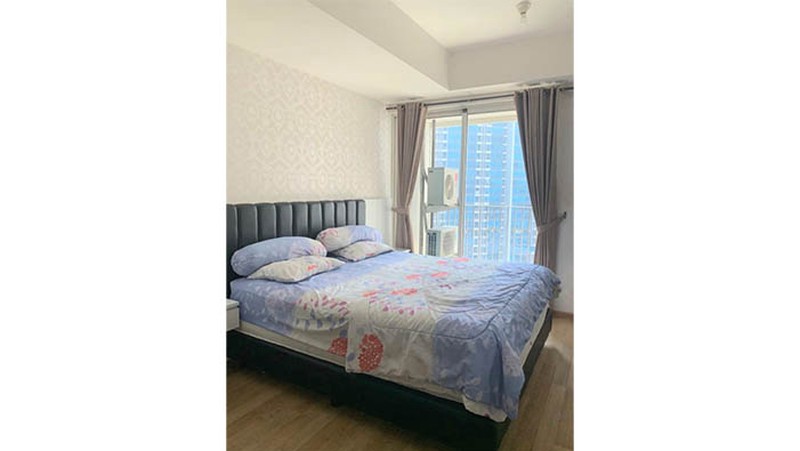 Apartemen Casa Grande Phase 1, Twr Montreal, Casablanca