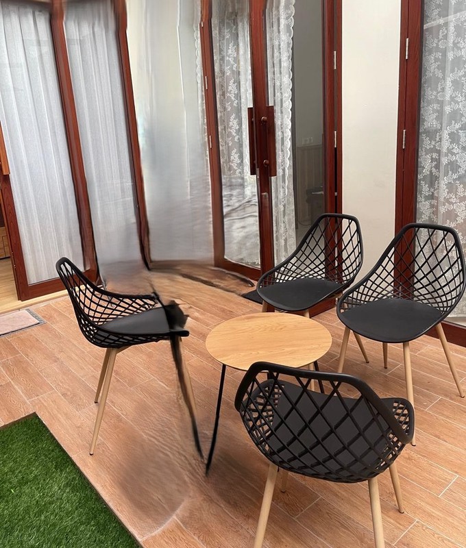 Rumah Mewah dalam Perumahan Elite Vasana Residence, Lokasi Premium di Depok - Sleman