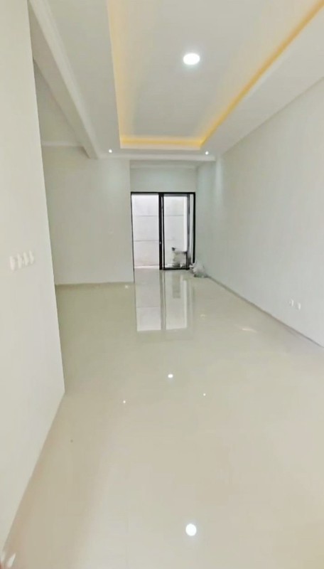 Rumah Baru cantik dan Siap Huni di Bumi Puspiptek Asri BSD