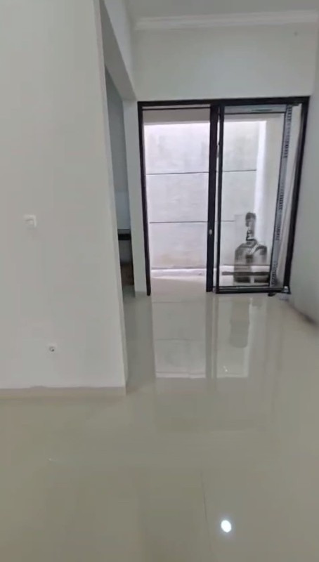 Rumah Baru cantik dan Siap Huni di Bumi Puspiptek Asri BSD