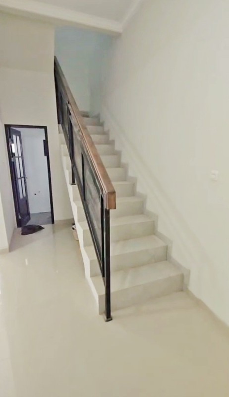 Rumah Baru cantik dan Siap Huni di Bumi Puspiptek Asri BSD