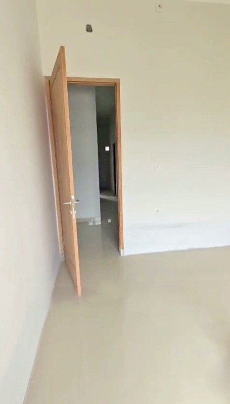 Rumah Baru cantik dan Siap Huni di Bumi Puspiptek Asri BSD