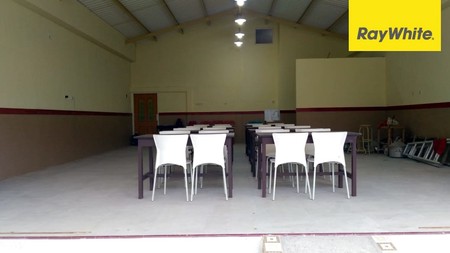 Dijual Rumah 2 lantai di Karang Empat Besar Surabaya