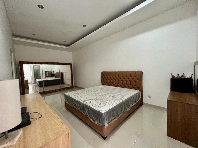 Dijual Rumah Modern Jl. Mojoklanggru, Surabaya Timur