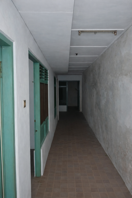 Disewakan Ruko Besar 2 Lantai di Jl. A. Yani, Jombang