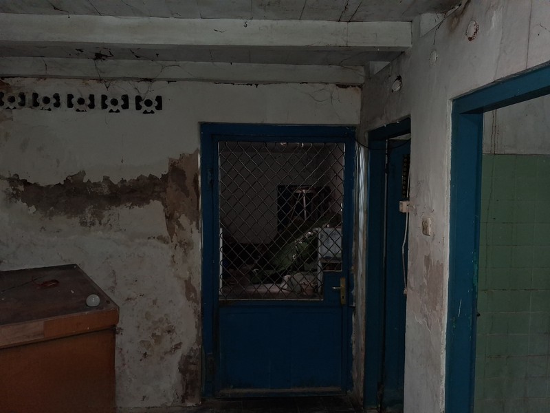 Disewakan Ruko Besar 2 Lantai di Jl. A. Yani, Jombang