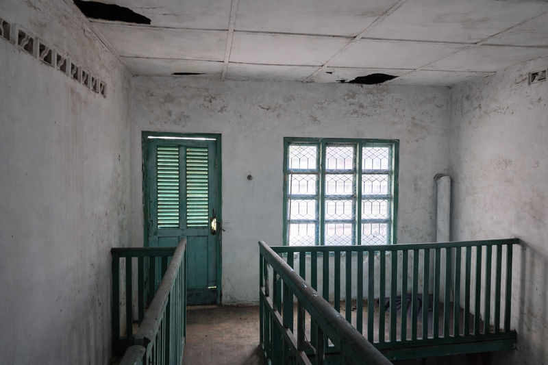 Disewakan Ruko Besar 2 Lantai di Jl. A. Yani, Jombang