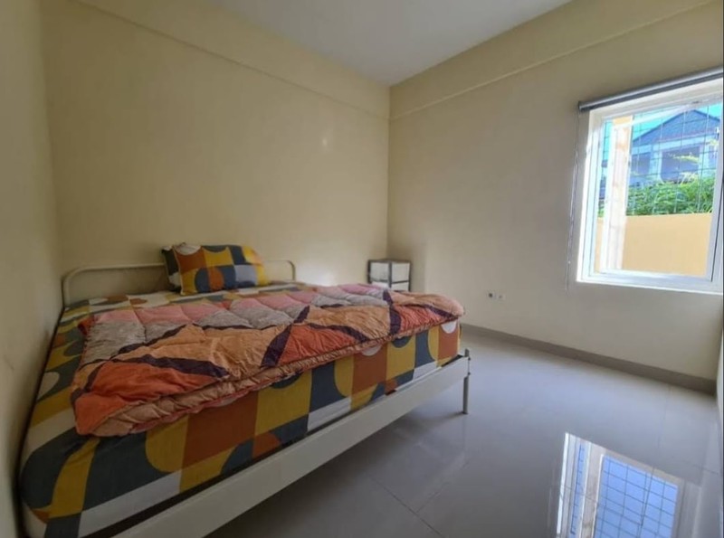 Dijual Villa Siap Huni Full Furnish Kota Batu Malang  