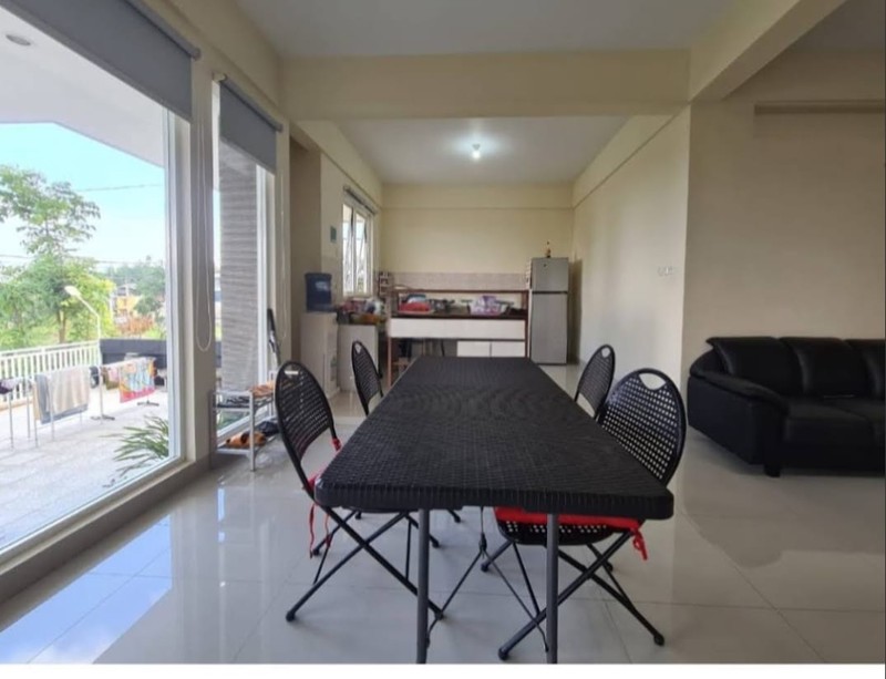 Dijual Villa Siap Huni Full Furnish Kota Batu Malang  