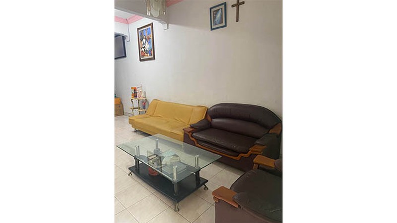  Rumah Titian Indah, Bekasi, Jalan lebar, lingkungan bersih dan tenang