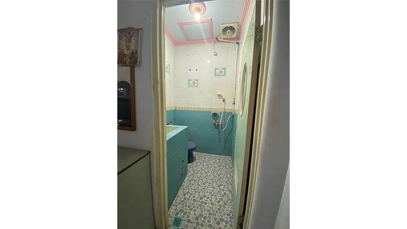  Rumah Titian Indah, Bekasi, Jalan lebar, lingkungan bersih dan tenang