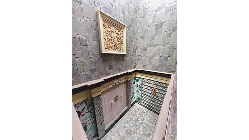 Rumah Metro Sunter Kencana, Sunter