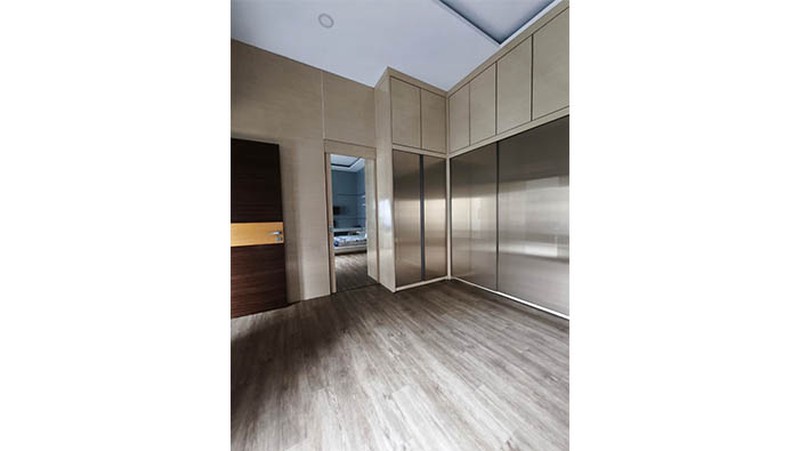 Rumah Metro Sunter Kencana, Sunter