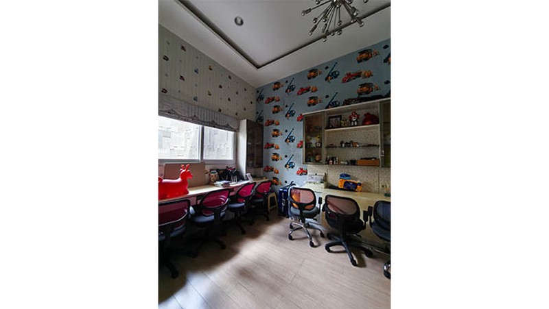 Rumah Metro Sunter Kencana, Sunter